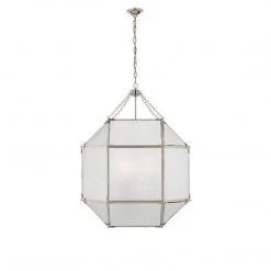 Visual Comfort Morris Lantern Lighting