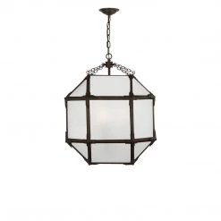 Visual Comfort Morris Lantern Lighting