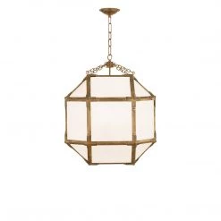 Visual Comfort Morris Lantern Lighting