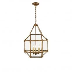 Visual Comfort Morris Lantern Lighting