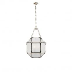 Visual Comfort Morris Lantern Lighting