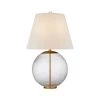 Visual Comfort Lighting Morton Table Lamp 2 Visual Comfort Lighting Morton Table Lamp