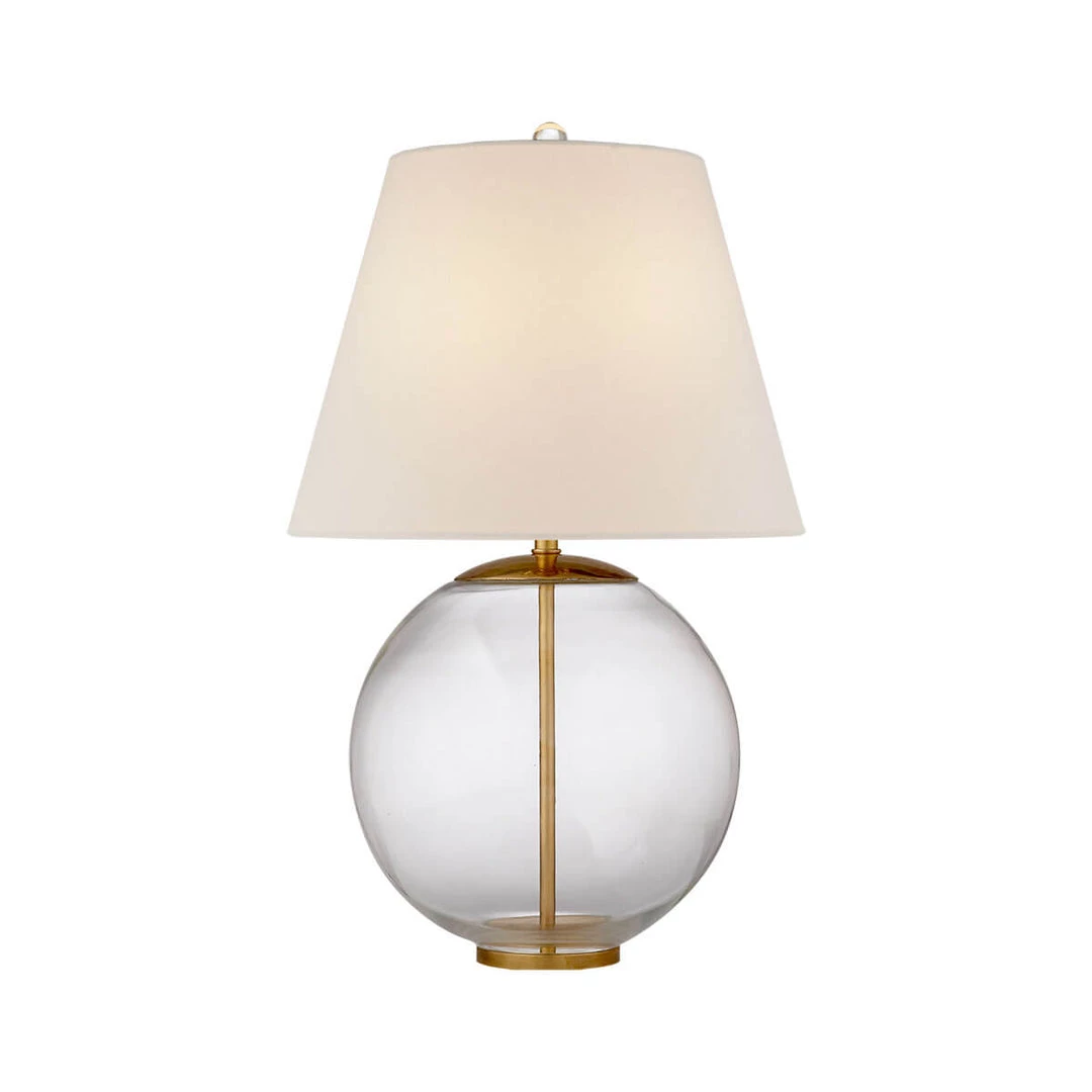 Visual Comfort Lighting Morton Table Lamp 3 Visual Comfort Lighting Morton Table Lamp