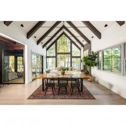 Four Hands Prineville Dining Chair Furniture