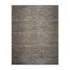 Loloi Rugs Mulholland Charcoal / Denim Rug BEDROOM