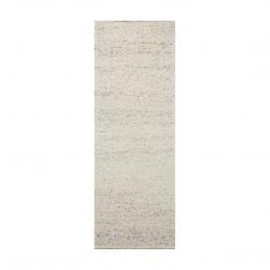 Loloi Rugs Mulholland Silver / Natural Rug BEDROOM