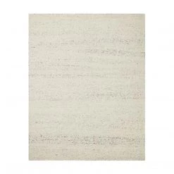 Loloi Rugs Mulholland Silver / Natural Rug BEDROOM