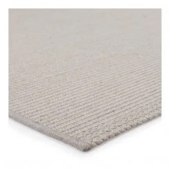 Jaipur Living Mysuru Indoor / Outdoor Feather Grey Rug Rugs