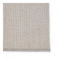 Jaipur Living Mysuru Indoor / Outdoor Feather Grey Rug Rugs