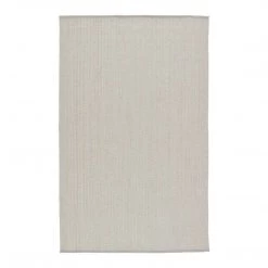 Jaipur Living Mysuru Indoor / Outdoor Feather Grey Rug Rugs