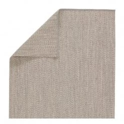 Jaipur Living Mysuru Indoor / Outdoor Macadamia Rug
