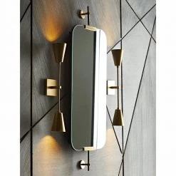 Arteriors Lighting Kona Wall Sconce