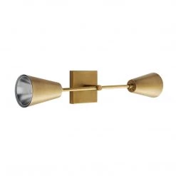 Arteriors Lighting Kona Wall Sconce