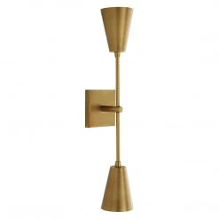 Arteriors Lighting Kona Wall Sconce