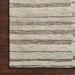 Loloi Rugs Neda Natural / Taupe Rug