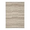 Loloi Rugs Neda Natural / Taupe Rug