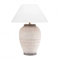 Hudson Valley Lighting Decateur Table Lamp