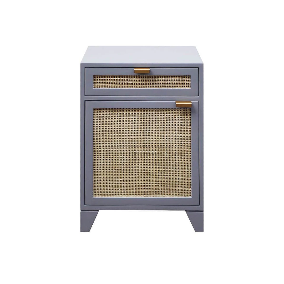 Worlds Away Furniture Nazca Nightstand 5 Worlds Away Furniture Nazca Nightstand