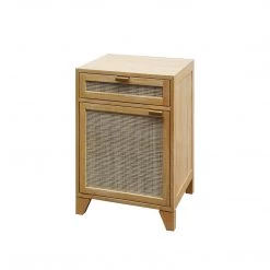 Worlds Away Furniture Nazca Nightstand