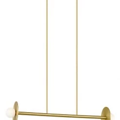 Generation Lighting Manila Small Chandelier