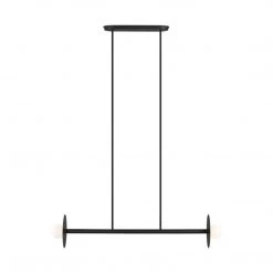 Generation Lighting Manila Small Chandelier