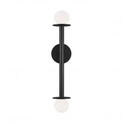 Generation Lighting Manila Double Wall Sconce