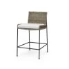 Palecek Belle Fourche Counter Stool