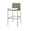 Palecek Belle Fourche Bar Stool Furniture