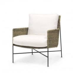 Palecek Honolulu Lounge Chair
