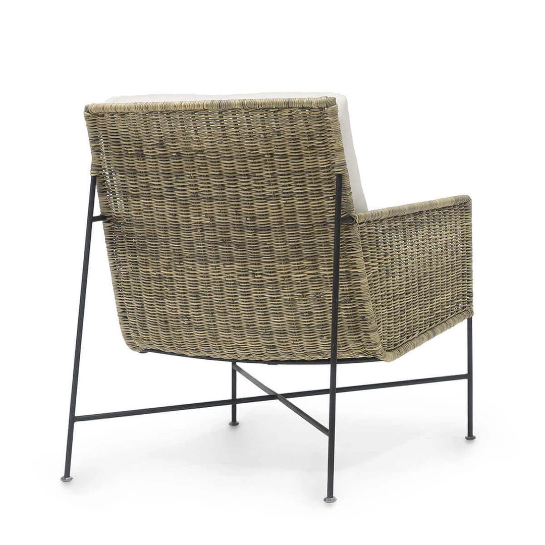 Palecek Honolulu Lounge Chair