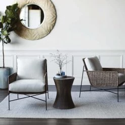 Palecek Honolulu Lounge Chair