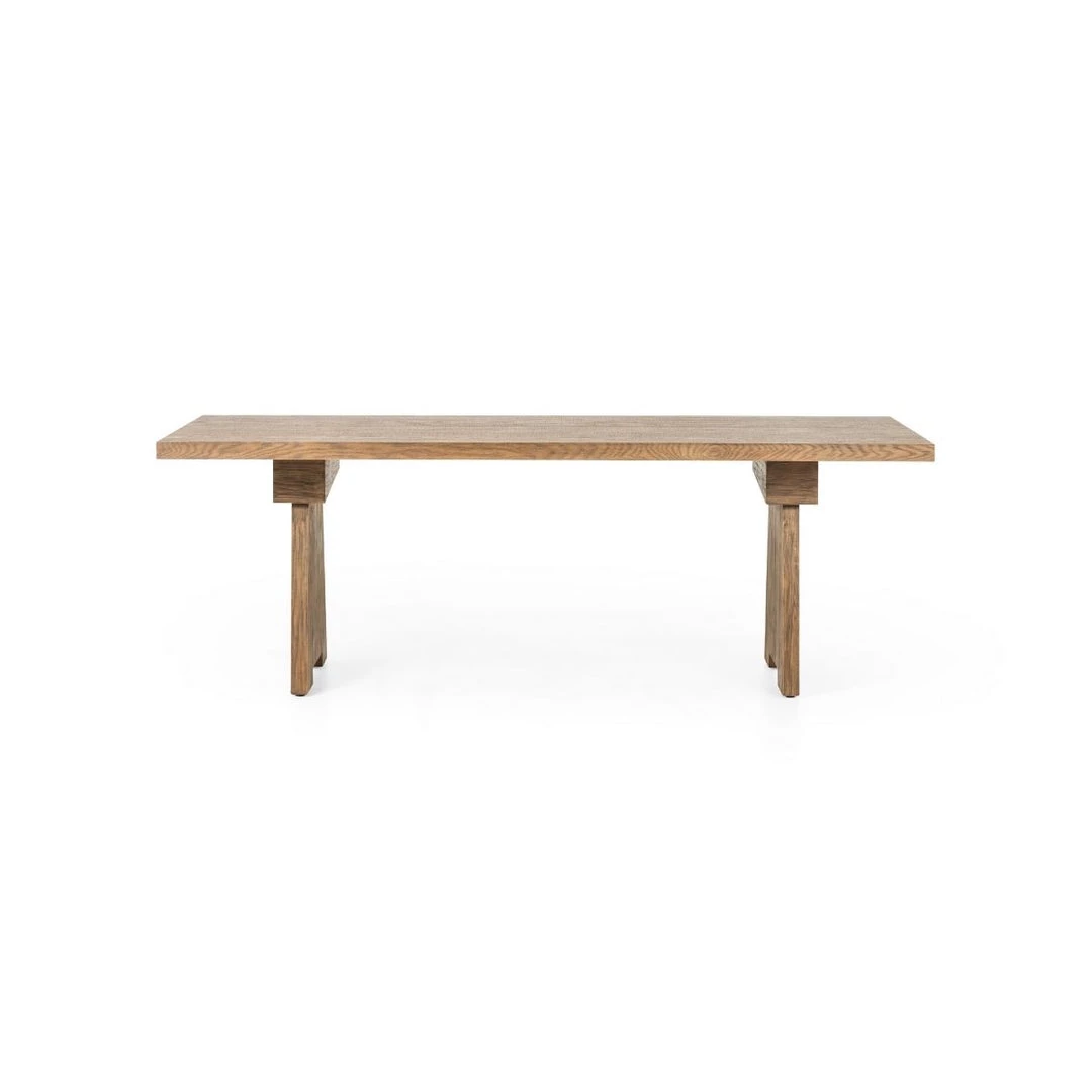 Four Hands Norbeck Dining Table 4 Four Hands Norbeck Dining Table