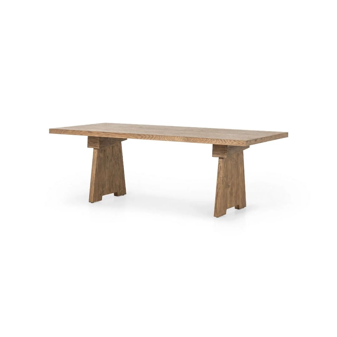 Four Hands Norbeck Dining Table 3 Four Hands Norbeck Dining Table