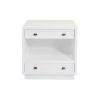 Worlds Away Furniture Northampton Nightstand 1 Worlds Away Furniture Northampton Nightstand