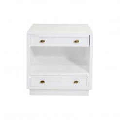 Worlds Away Furniture Northampton Nightstand