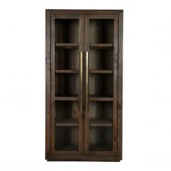 Classic Home Northbrook Tall Cabinet Furniture