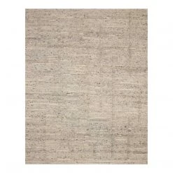 Loloi Rugs DINING ROOM Rayan Silver Rug