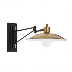 Arteriors Hereford Wall Sconce Lighting