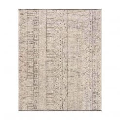 Loloi Rugs Odyssey Natural / Ash Rug