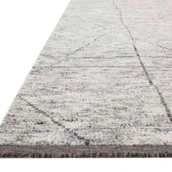 Loloi Rugs Odyssey Slate / Grey Rug Ready To Ship Now