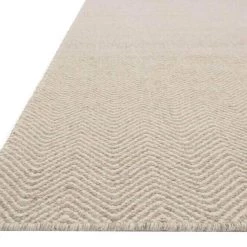 Loloi Rugs Oakwood Gravel Rug