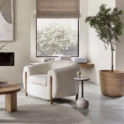 Four Hands Oacoma Accent Table 11 Four Hands Oacoma Accent Table