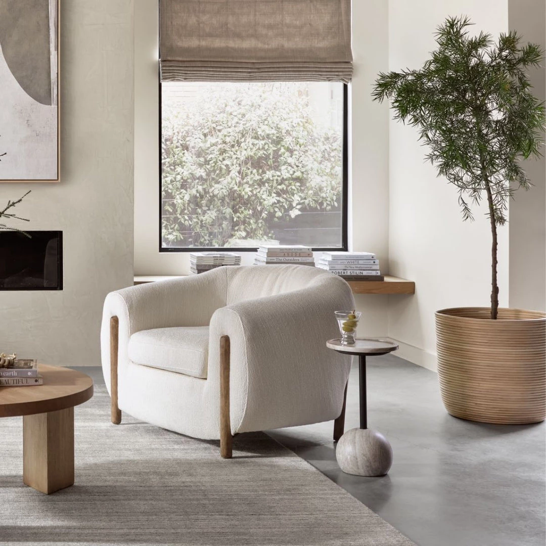 Four Hands Oacoma Accent Table 7 Four Hands Oacoma Accent Table