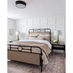 Pom Pom Home Ready To Ship Now Oaxaca Bedding Collection -Terra Cotta