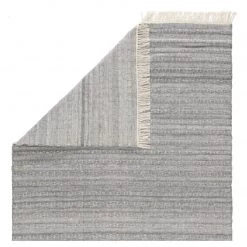 Jaipur Living Rugs Odisha Indoor / Outdoor Antarctica Rug