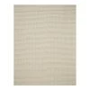 Loloi Rugs Ready To Ship Now Ojai OJA-01 Ivory / Natural Rug