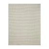 Loloi Rugs Ojai Ivory / Stone Rug BEDROOM 2 Loloi Rugs Ojai Ivory / Stone Rug BEDROOM