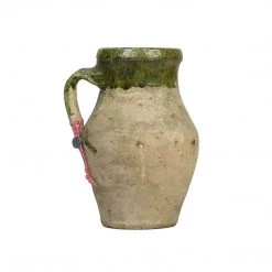 Blue Ocean Traders Izmir Jar 13 Blue Ocean Traders Izmir Jar