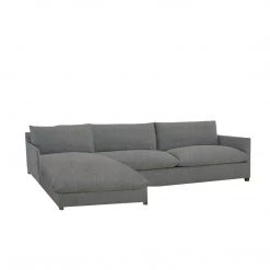 Lee Industries Oliver Sectional