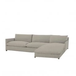 Lee Industries Oliver Sectional